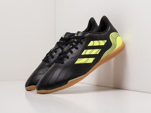 Футбольная обувь Adidas Copa Sense.4 IN (24296)