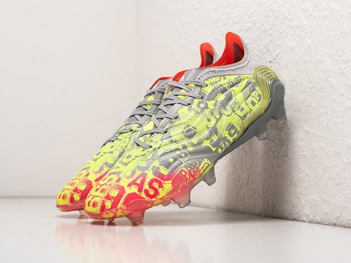 Футбольная обувь Adidas Copa Sense FG (33581)