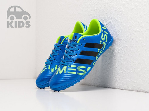 Футбольная обувь Adidas Nemeziz Messi 17.1 TF (28653)
