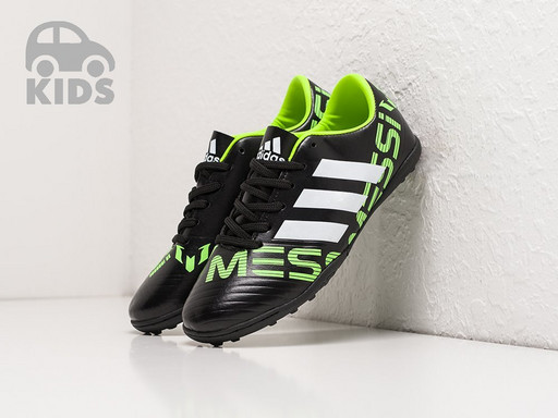 Футбольная обувь Adidas Nemeziz Messi 17.1 TF (28654)