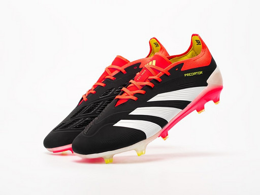 Футбольная обувь Adidas Predator Accuracy Elite Tongue FG (43282)