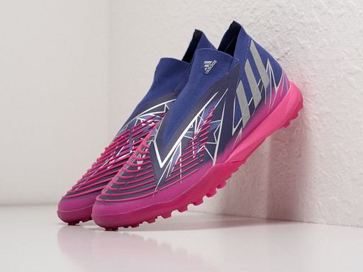 Футбольная обувь Adidas Predator Edge.3 TF (32156)