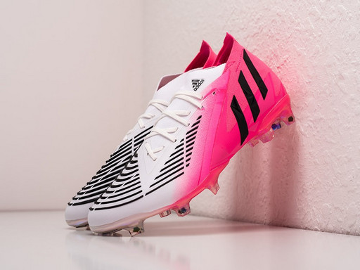 Футбольная обувь Adidas Predator Edge.3 TF (32157)