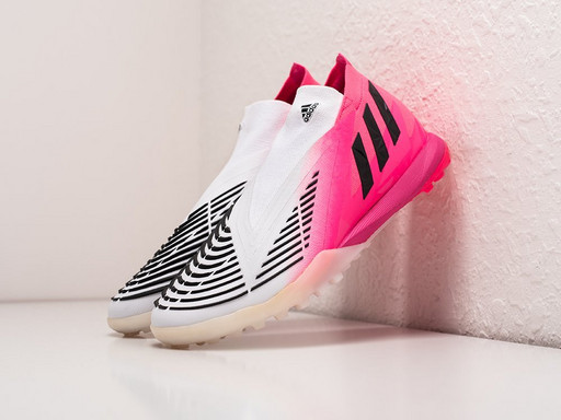 Футбольная обувь Adidas Predator Edge.3 TF (35180)