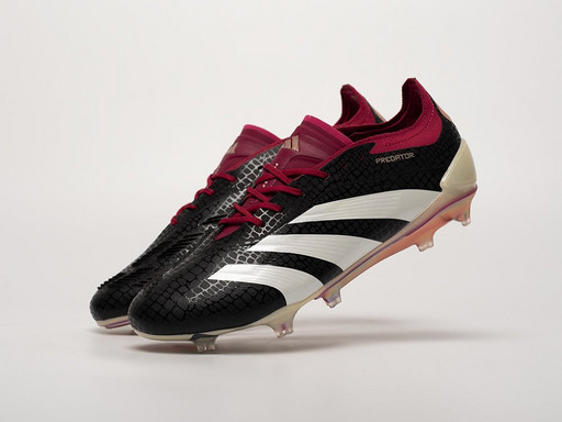 Футбольная обувь Adidas Predator Elite FG (43123)