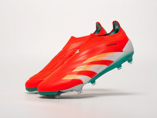 Футбольная обувь Adidas Predator Elite FG (43115)