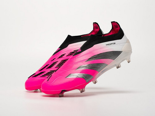 Футбольная обувь Adidas Predator Elite FG (43121)