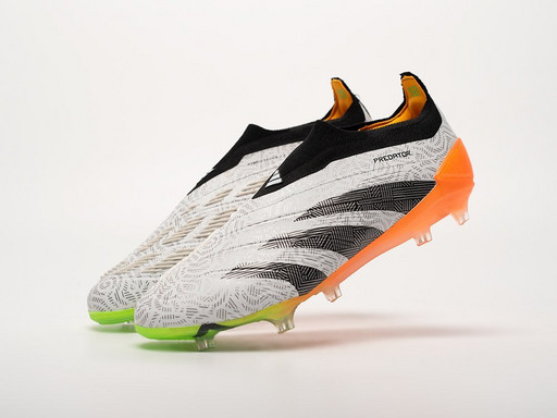 Футбольная обувь Adidas Predator Elite FG (43117)