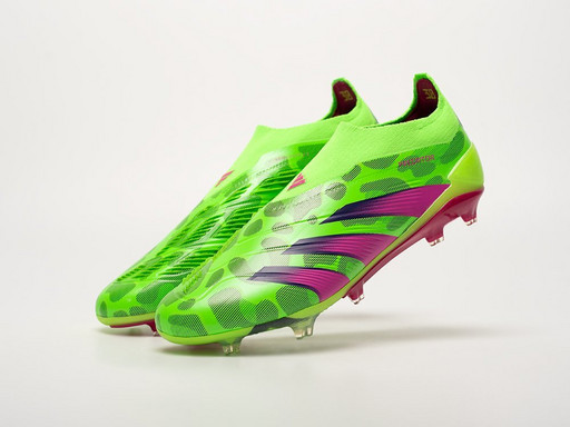 Футбольная обувь Adidas Predator Elite FG (43114)