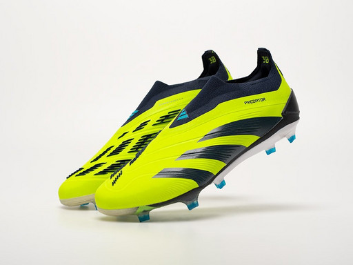 Футбольная обувь Adidas Predator Elite FG (43120)