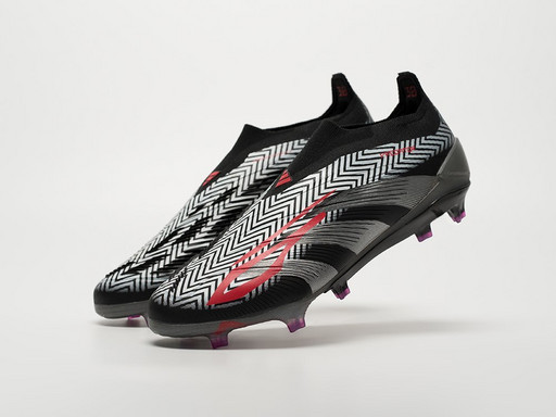 Футбольная обувь Adidas Predator Elite FG (43118)