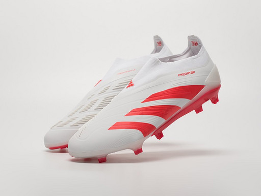 Футбольная обувь Adidas Predator Elite FG (43119)