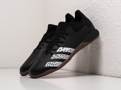 Футбольная обувь Adidas Predator Freak.3 IN (31021)