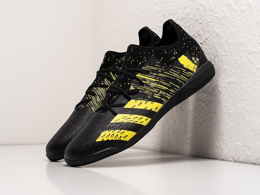 Футбольная обувь Adidas Predator Freak.3 IN (31052)