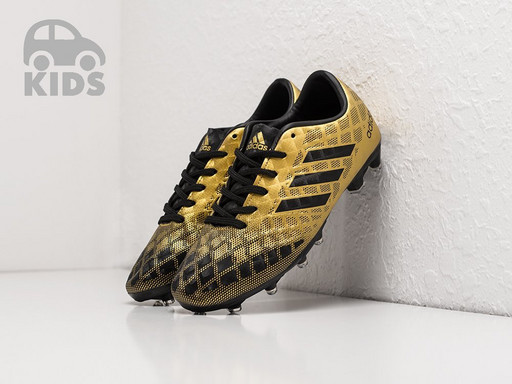 Футбольная обувь Adidas Predator Mutator.1 FG (28651)