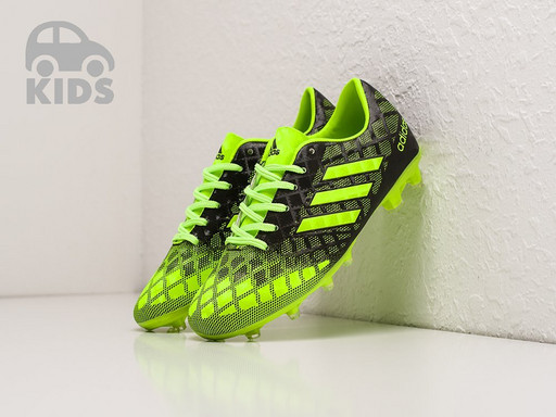 Футбольная обувь Adidas Predator Mutator.1 FG (28652)