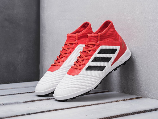 Футбольная обувь Adidas Predator Tango 18.3 TF (10508)