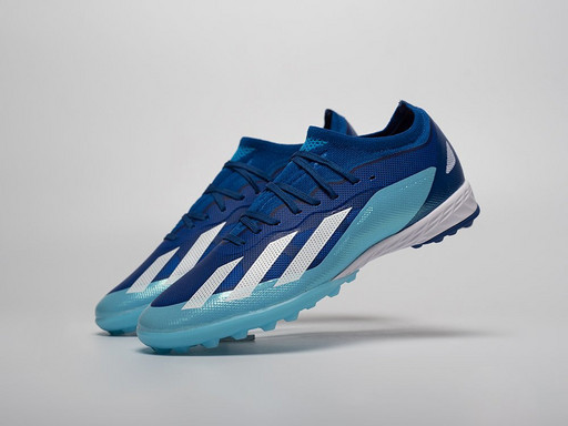 Футбольная обувь Adidas X Speedportal.1 TF (40789)