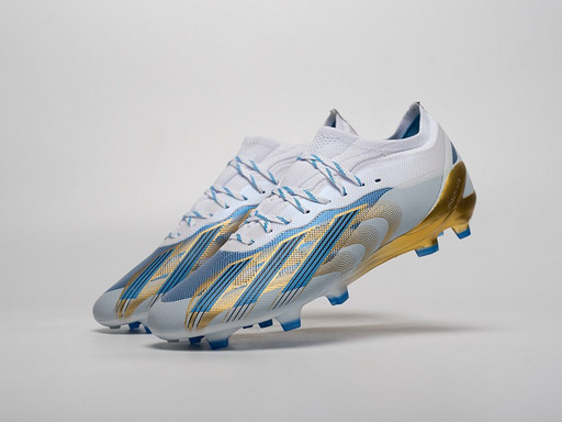 Футбольная обувь Adidas X Crazyfast Messi.1 FG (40787)