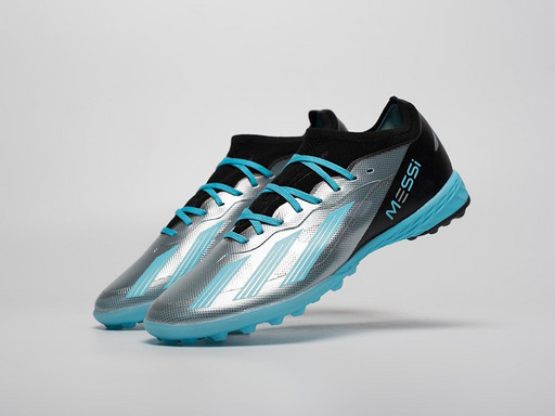 Футбольная обувь Adidas X Crazyfast Messi.1 TF (40788)