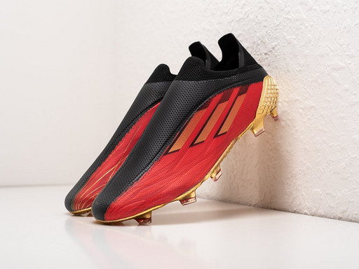 Футбольная обувь Adidas X Speedflow.1 FG (35267)
