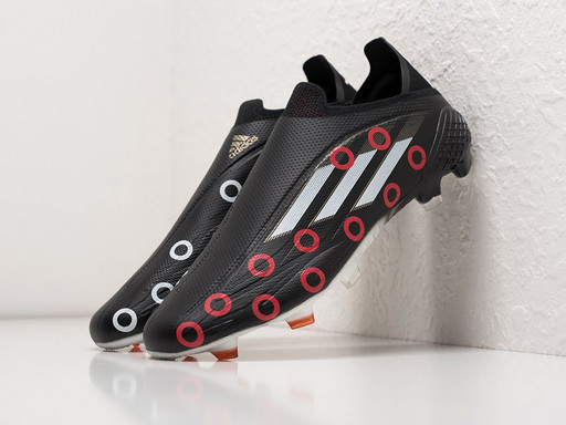 Футбольная обувь Adidas X Speedflow.3 FG (33565)