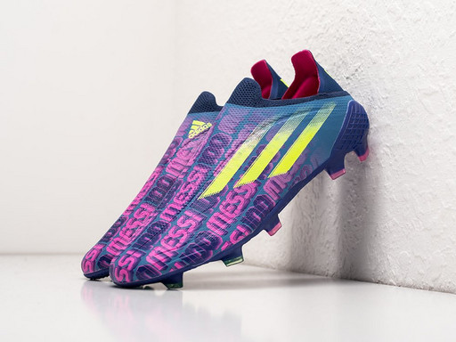 Футбольная обувь Adidas X Speedflow.3 FG (33563)