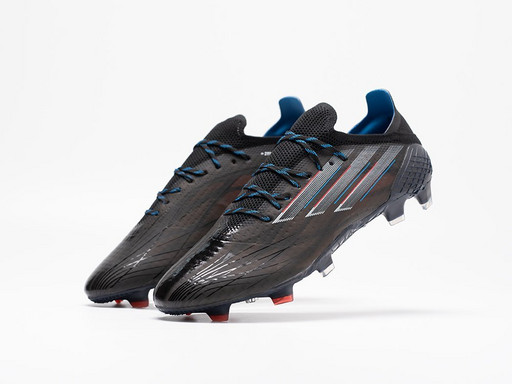 Футбольная обувь Adidas X Speedflow.3 FG (39910)