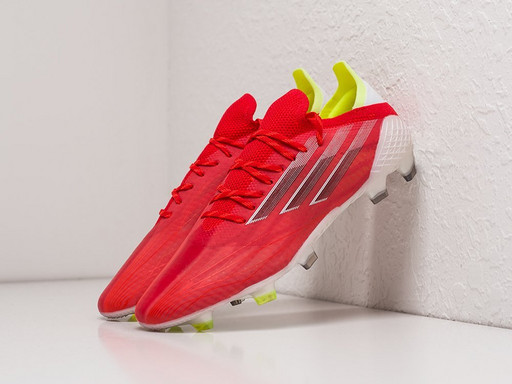 Футбольная обувь Adidas X Speedflow.3 Firm Ground Boots FG (26909)