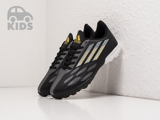 Футбольная обувь Adidas X Speedflow.3 TF (28636)