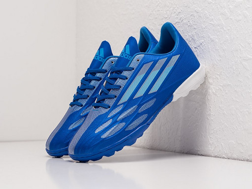 Футбольная обувь Adidas X Speedflow.3 TF (28637)