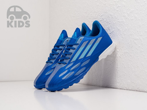 Футбольная обувь Adidas X Speedflow.3 TF (28638)