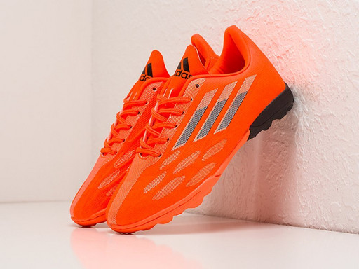 Футбольная обувь Adidas X Speedflow.3 TF (28639)