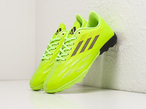 Футбольная обувь Adidas X Speedflow.3 TF (28644)
