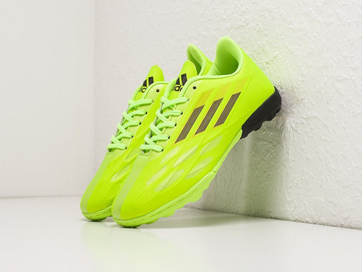 Футбольная обувь Adidas X Speedflow.3 TF (28645)