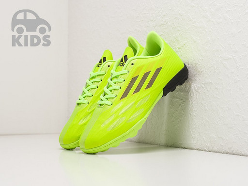 Футбольная обувь Adidas X Speedflow.3 TF (28646)