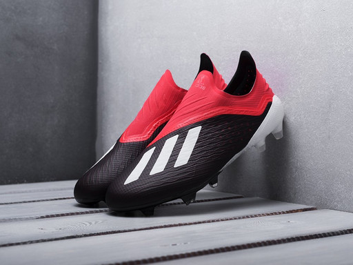 Футбольная обувь Adidas X Tango 18+ FG (13497)