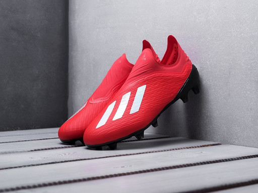 Футбольная обувь Adidas X Tango 18+ FG (13854)