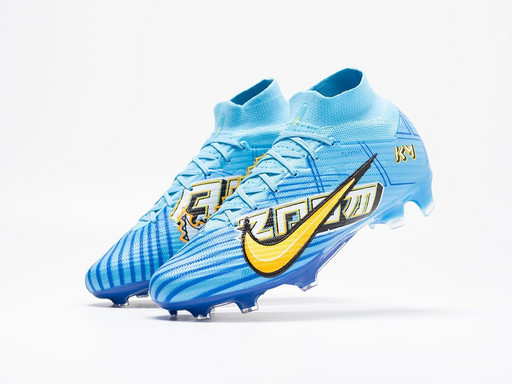 Футбольная обувь Nike Air Zoom Mercurial Superfly IX Elite FG (39981)