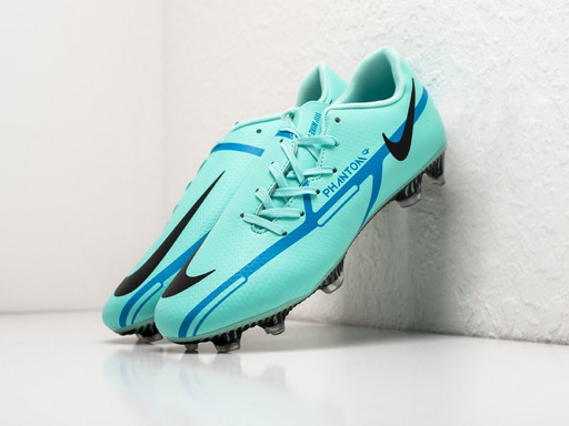 Футбольная обувь Nike Phantom GT2 Eite FG (39250)