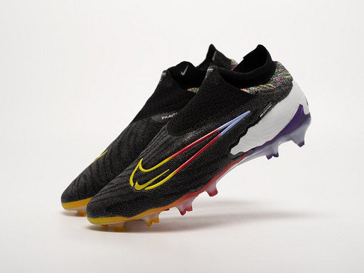 Футбольная обувь Nike Gripknit Phantom GX Elite FG (42481)