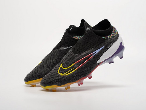 Футбольная обувь Nike Gripknit Phantom GX FG (42482)