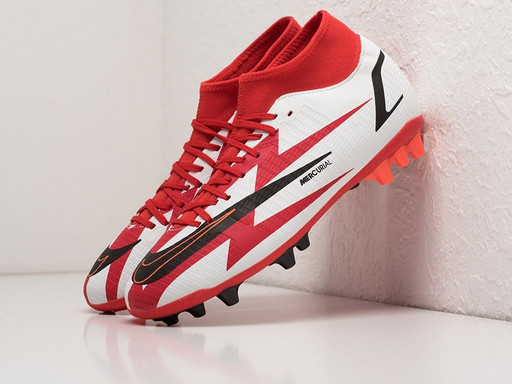 Футбольная обувь Nike Mercurial Superfly VIII Academy (27230)
