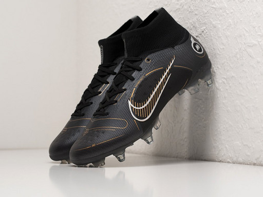 Футбольная обувь Nike Mercurial Superfly VIII Elite SG (37796)