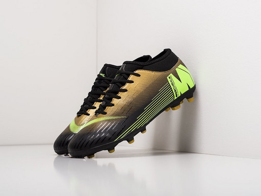 Футбольная обувь Nike Mercurial Vapor XII FG (22766)