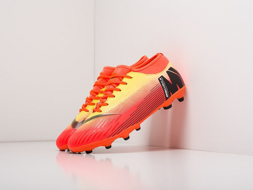 Футбольная обувь Nike Mercurial Vapor XII FG (22768)