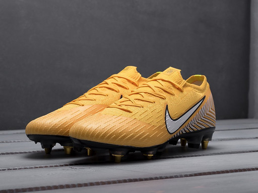 Nike mercurial vapor 12 elite yellow online