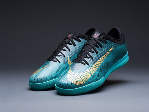 Футбольная обувь Nike Mercurial Vapor XII IC (12276)