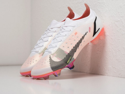 Футбольная обувь NIke Mercurial Vapor XIV Academy FG (27166)