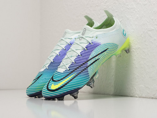 Футбольная обувь NIke Mercurial Vapor XIV Elite SG-PRO (37775)